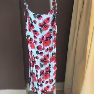 Billabong sundress